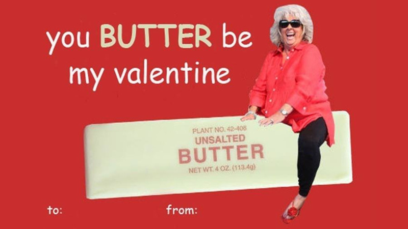 Illustration for article titled How to do Valentine's Day when you're broke.